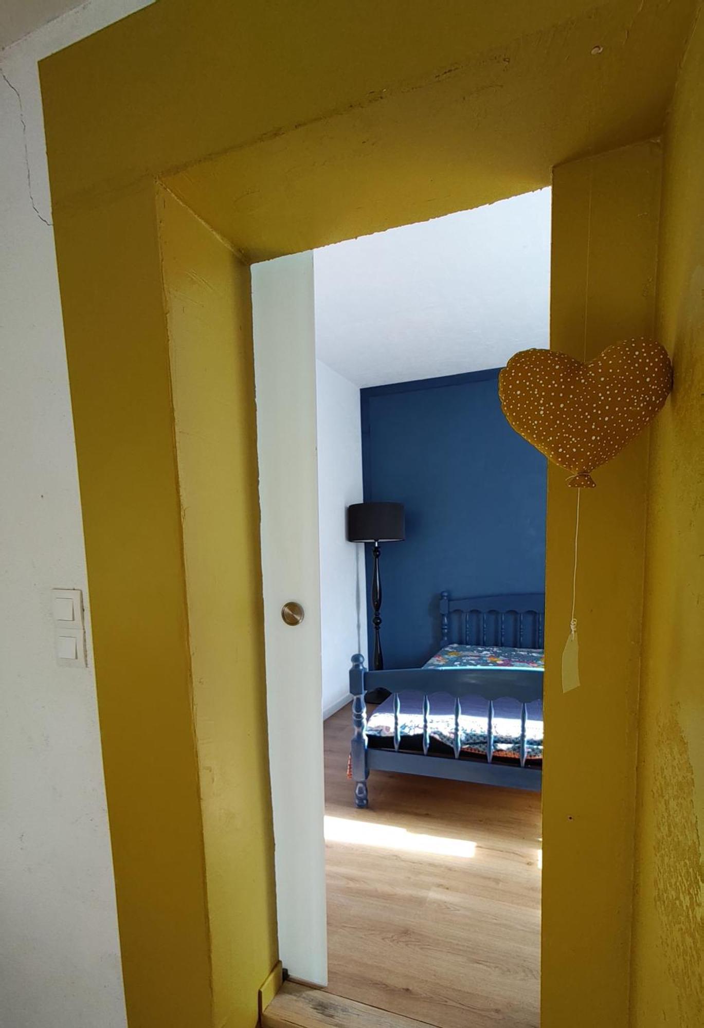Villa Dependance A La Campagne Cosy Et Calme Teulat Exterior foto