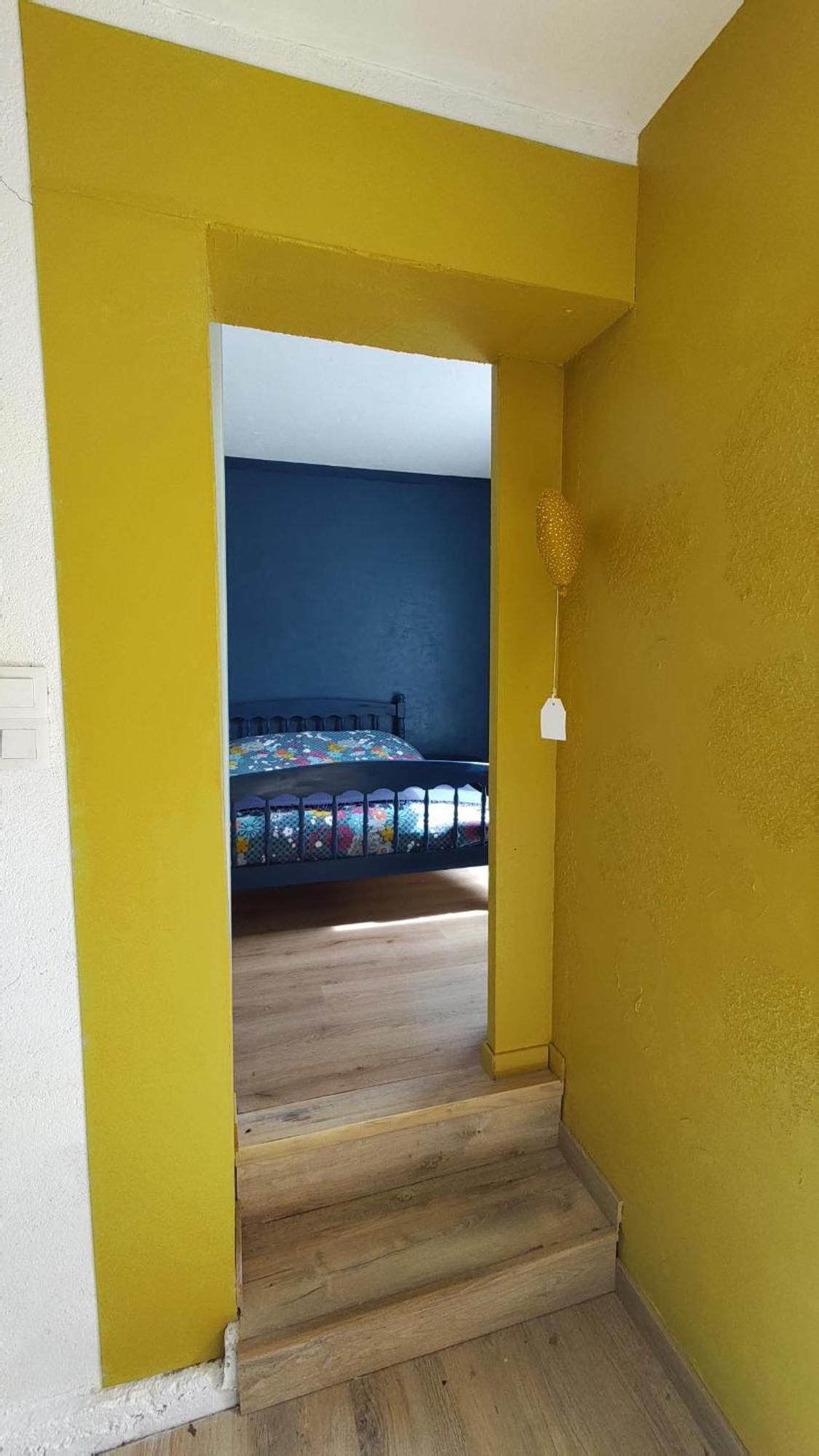 Villa Dependance A La Campagne Cosy Et Calme Teulat Exterior foto